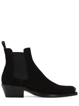 calvin klein 205w39nyc - boots - men - spring/summer 2019