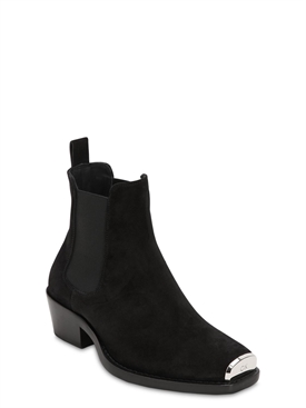 calvin klein 205w39nyc - boots - men - spring/summer 2019