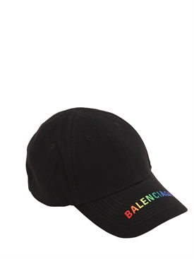 balenciaga - hats - men - spring/summer 2019