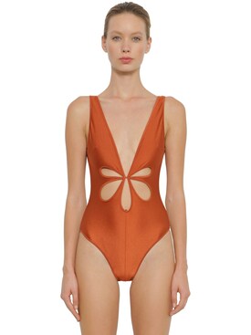 zimmermann swimwear 2019