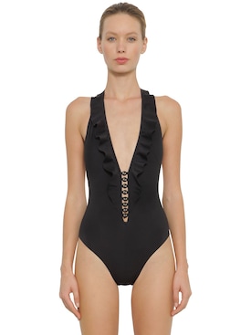 zimmermann swimsuit sale