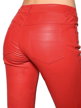 stand - pants - women - spring/summer 2019