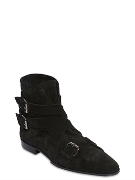 balmain - boots - men - spring/summer 2019