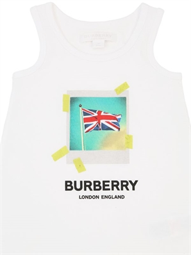 burberry - rompers - baby-boys - spring/summer 2019