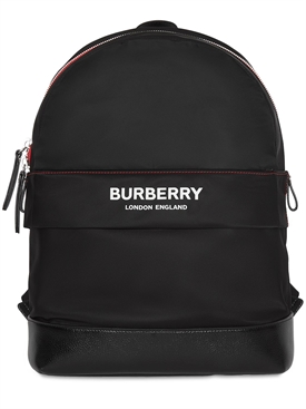 burberry - bolsos y mochilas - niño - primavera/verano 2019