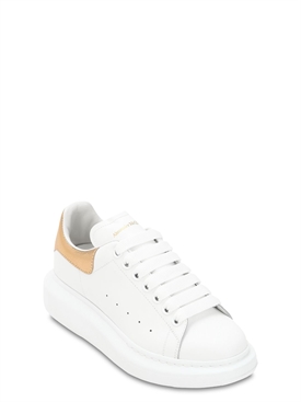 alexander mcqueen - sneakers - women - spring/summer 2019