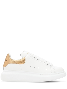 alexander mcqueen - sneakers - women - spring/summer 2019