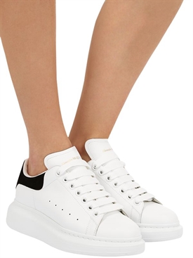 alexander mcqueen - sneakers - women - spring/summer 2019