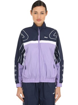ropa deportiva mujer fila