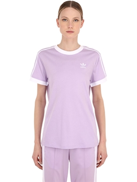 adidas originals - t-shirts - women - spring/summer 2019