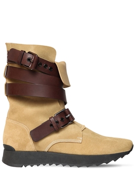 loewe - boots - women - spring/summer 2019