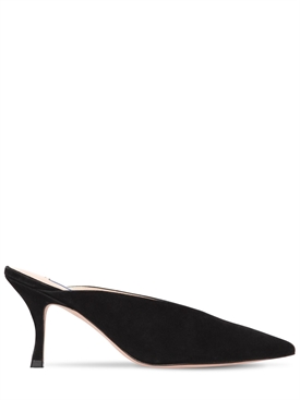 stuart weitzman - sandals - women - spring/summer 2019