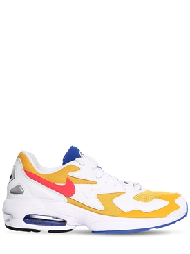 nike - sneakers - homme - printemps/été 2019