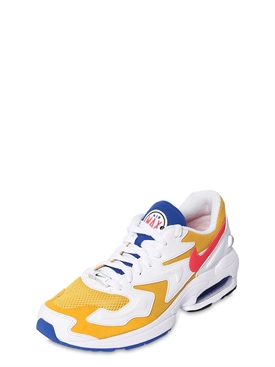 nike - sneakers - homme - printemps/été 2019