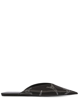 balenciaga - flats - women - spring/summer 2019