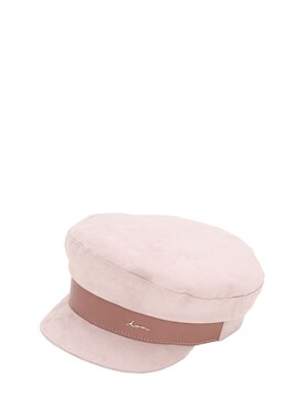 Women S Hats Fall Winter 2019 Luisaviaroma - 