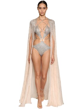 julien macdonald jumpsuit