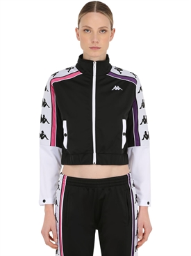 abbigliamento kappa saldi