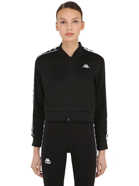 tuta kappa donna saldi