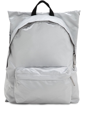 raf simons - zaini - uomo - primavera/estate 2019