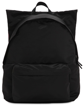 raf simons - zaini - uomo - primavera/estate 2019