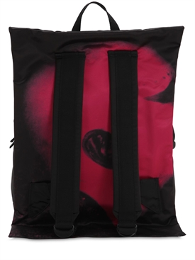 raf simons - zaini - uomo - primavera/estate 2019