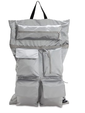 raf simons - zaini - uomo - primavera/estate 2019