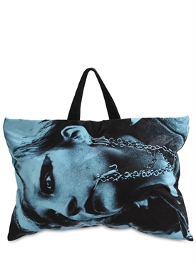 raf simons - borse shopping - uomo - primavera/estate 2019