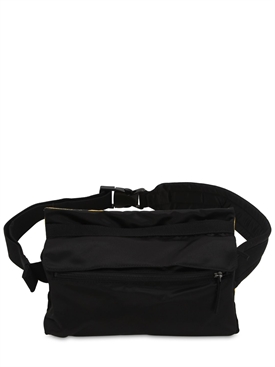 raf simons - marsupi - uomo - primavera/estate 2019