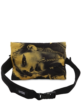 raf simons - marsupi - uomo - primavera/estate 2019