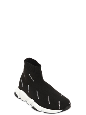 balenciaga - sneakers - kids-boys - spring/summer 2019