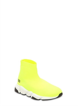 balenciaga - sneakers - kids-boys - spring/summer 2019