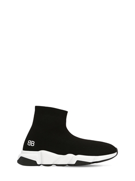 balenciaga - sneakers - kids-boys - spring/summer 2019