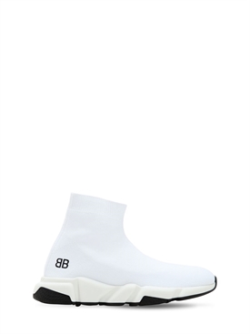 balenciaga - sneakers - kids-boys - spring/summer 2019