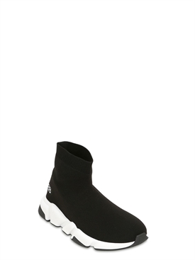 balenciaga - sneakers - kids-boys - spring/summer 2019