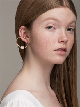 joanna laura constantine - earrings - women - spring/summer 2019