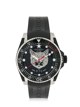 gucci - relojes - hombre - primavera/verano 2019