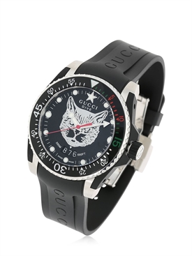 gucci - relojes - hombre - primavera/verano 2019