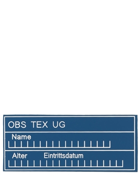 obs - броши - мужчины - весна/лето 2019