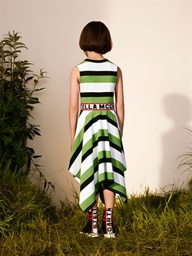 stella mccartney kids - dresses - kids-girls - spring/summer 2019