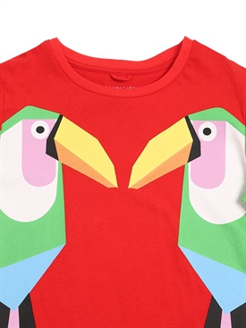 stella mccartney kids - dresses - kids-girls - spring/summer 2019