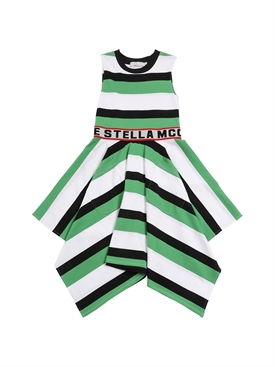 stella mccartney kids - dresses - kids-girls - spring/summer 2019