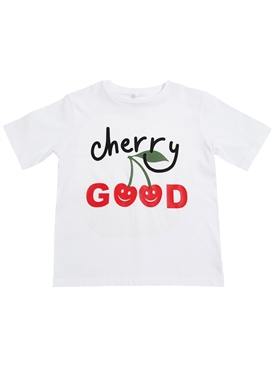stella mccartney kids - t-shirts & tanks - kids-girls - spring/summer 2019