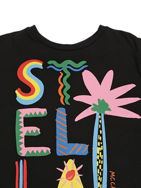 stella mccartney kids - t-shirts & tanks - kids-girls - spring/summer 2019