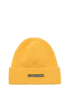 luisaviaroma - chapeaux - homme - printemps/été 2019