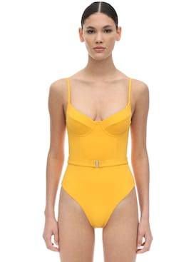 onia women's swimwear