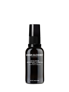 grown alchemist - linea idratante - beauty - uomo - saldi