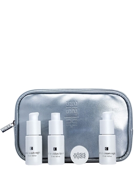 julisis - cofanetti viso - beauty - uomo - saldi