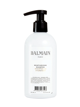 balmain paris hair couture - shampoo - beauty - uomo - saldi
