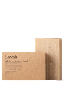 haeckels - detergenti corpo e saponi - beauty - uomo - saldi